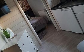 Apartament & Spa Rosa