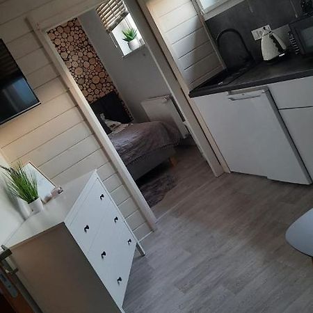 Apartament Apartament & Spa Rosa Istebna Zewnętrze zdjęcie