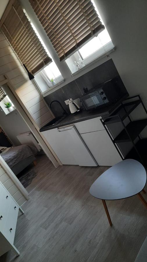 Apartament Apartament & Spa Rosa Istebna Zewnętrze zdjęcie