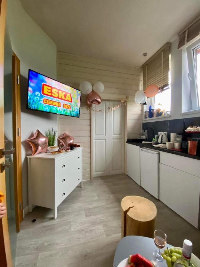 Apartament Apartament & Spa Rosa Istebna Zewnętrze zdjęcie